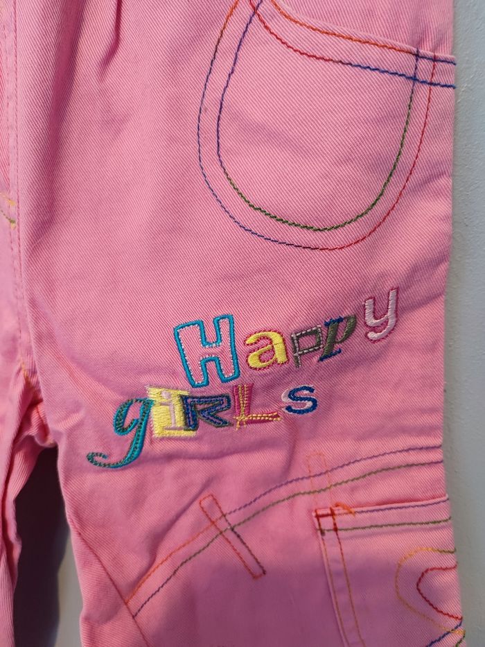 Pantalon bébé - photo numéro 2