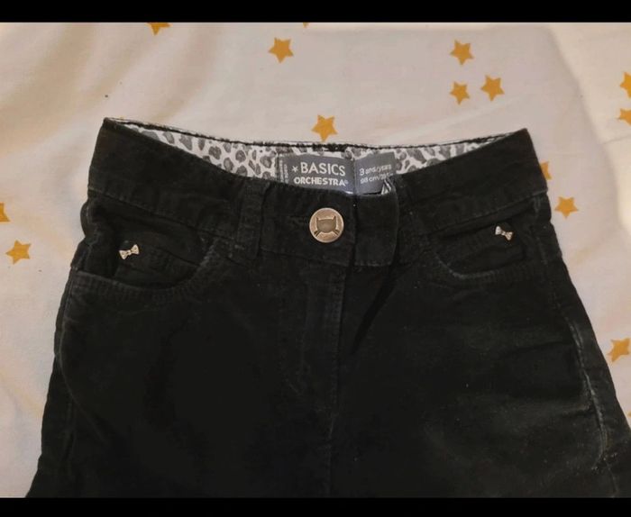 Tenue 3 ans 98 cm - photo numéro 10