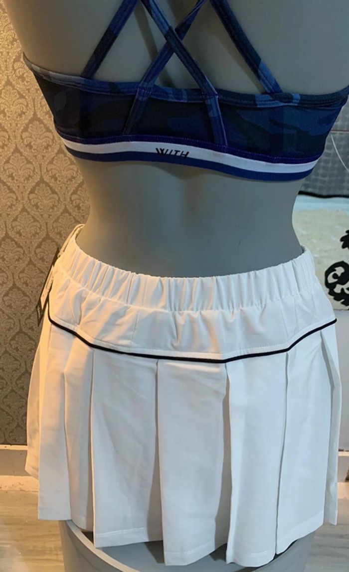 Brassière de sport With taille S - photo numéro 5