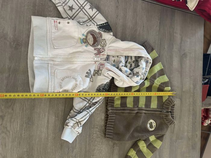 Lot de vetements garçon - photo numéro 8