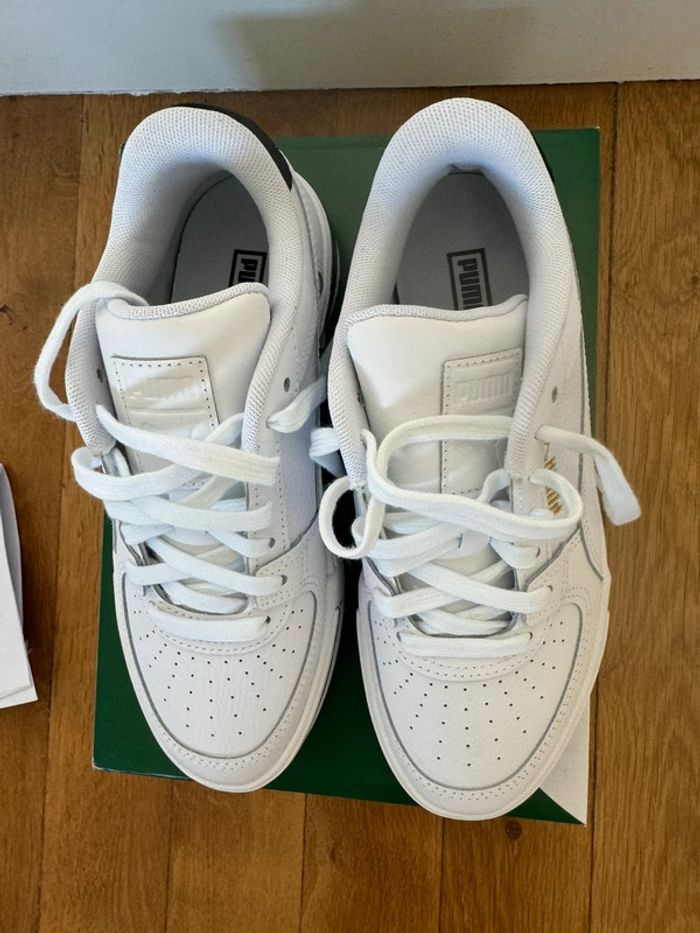 Baskets puma - photo numéro 4