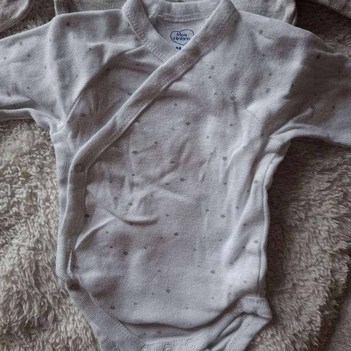 Lot bodies Tnaissance - photo numéro 9