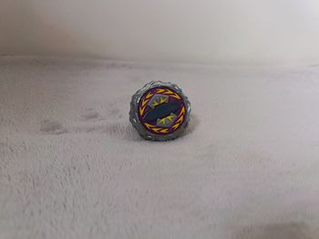 Toupie Infinity Nado - Série Standard - Modèle Ares Wings (Métal)