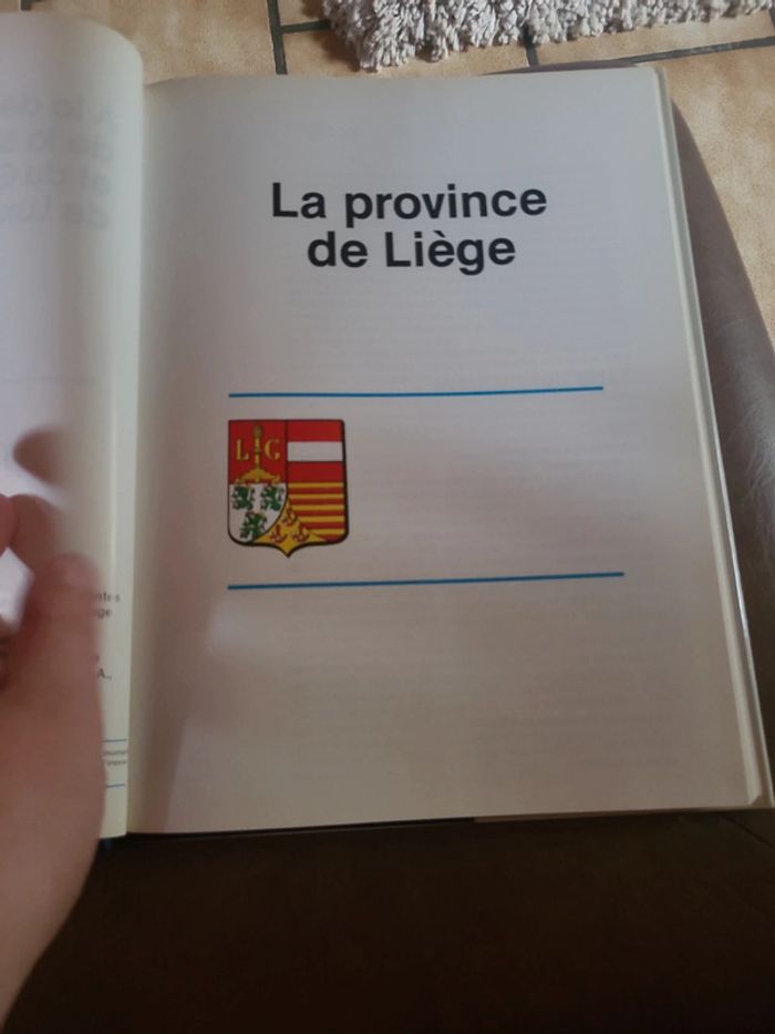 La province de liège - photo numéro 3