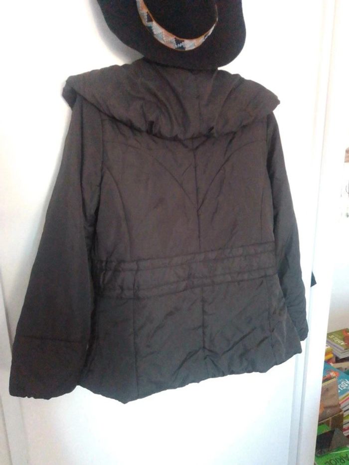 Très joli manteau Nothing Else taille 42 - photo numéro 6