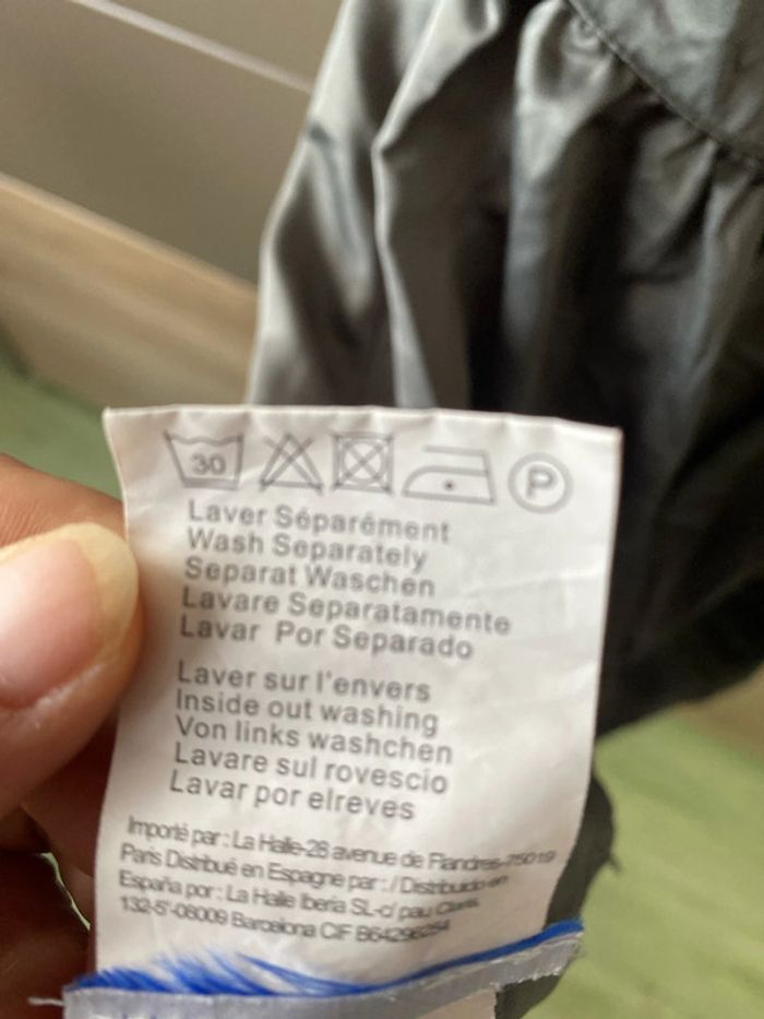 Robe été t38 - photo numéro 5