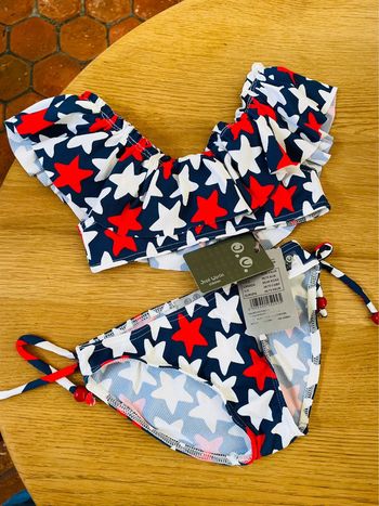 Maillot de bain 6 ans José varón