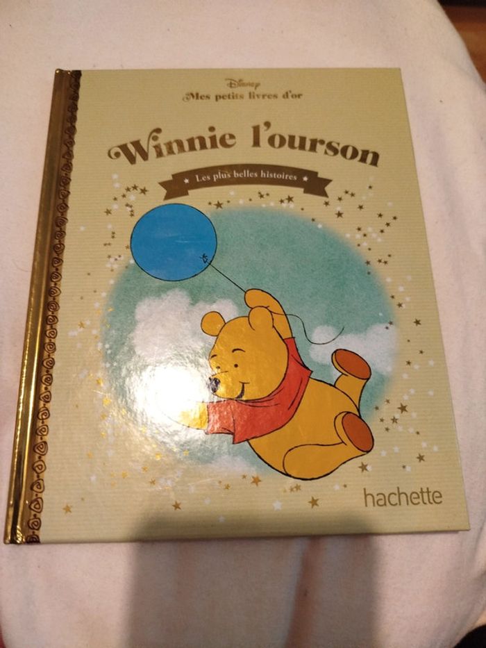 Winnie l'ourson