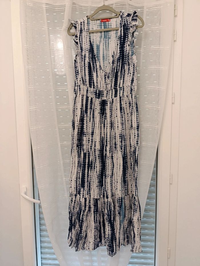 Robe longue - photo numéro 2