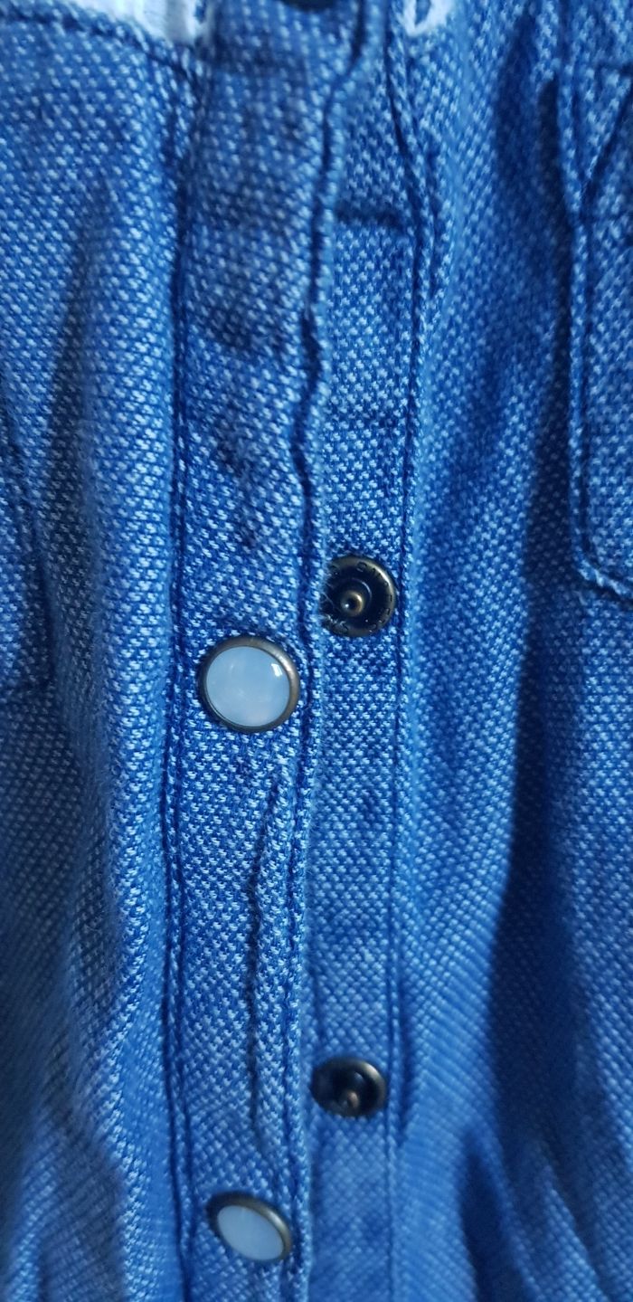 Robe coton 6 ans - photo numéro 4