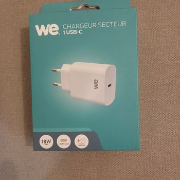Chargeur