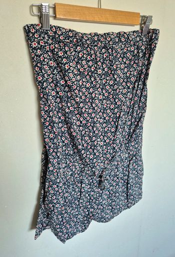 Combishort Lili &Lala taille L