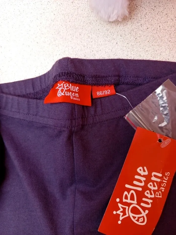 Legging neuf taille 18mois/2ans - photo numéro 4
