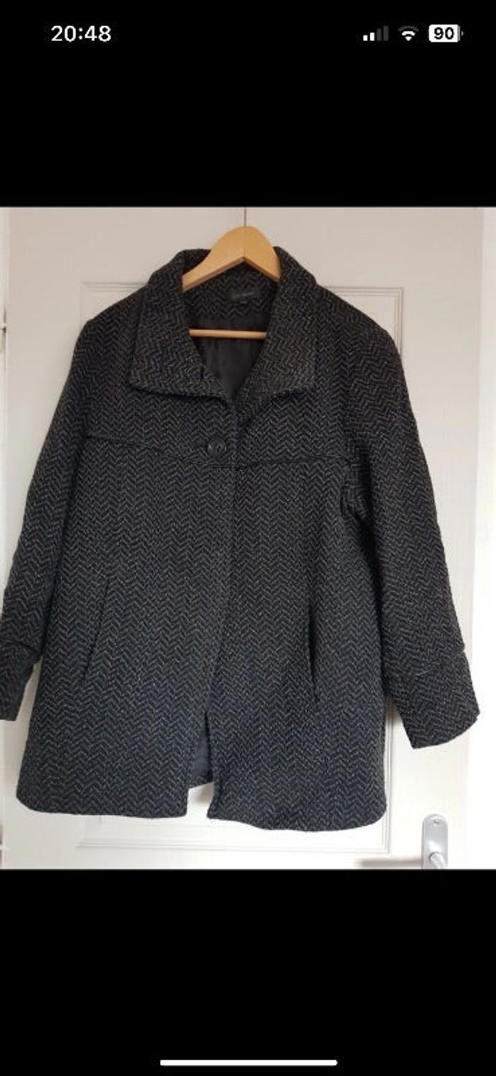 Manteau 46/48