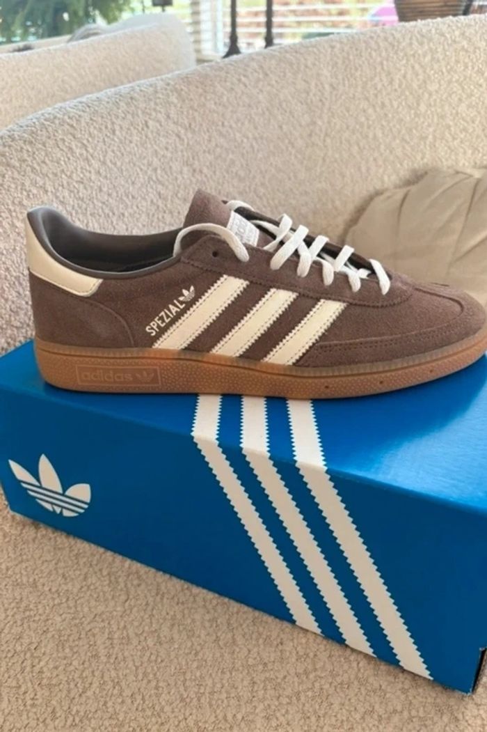 Adidas Handball Spezial Taille 36