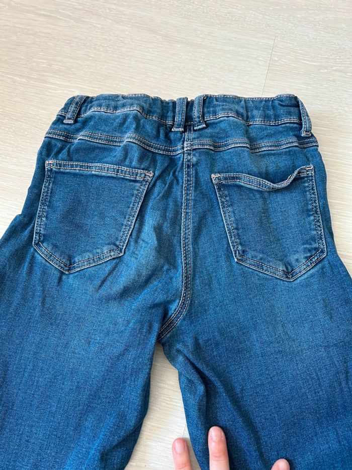 Jean fille 10 ans tao - photo numéro 9