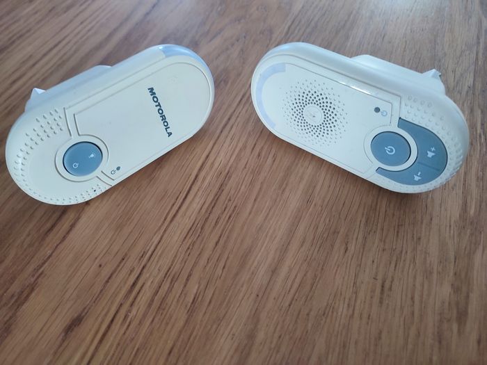 Babyphone - photo numéro 2