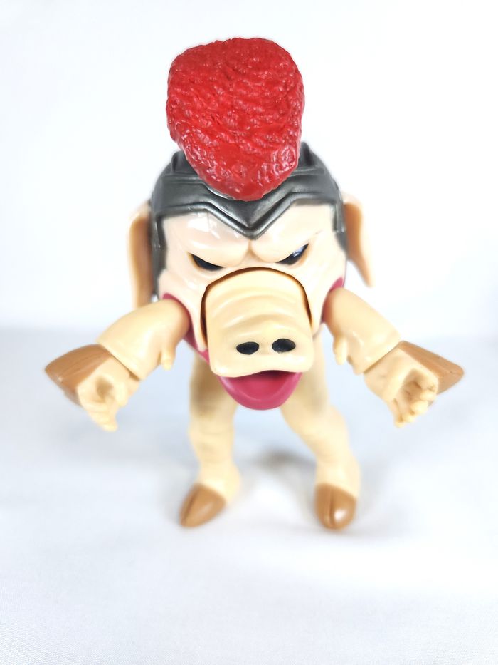 Figurine Mighty Morphin Power Rangers - Bandai 1994