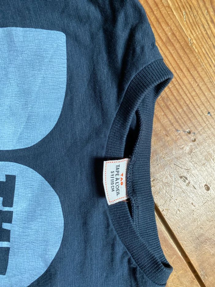 Tape à l’œil 5 ans - photo numéro 2