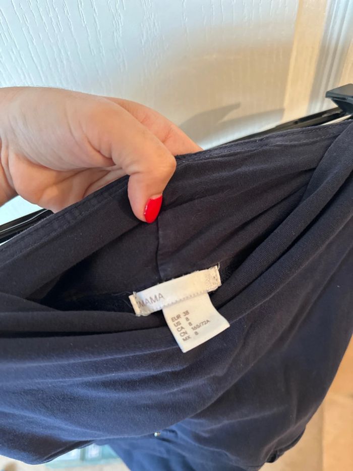 Pantalon de grossesse - photo numéro 3