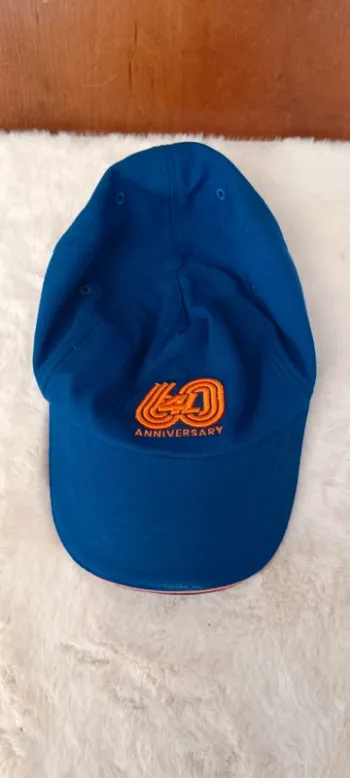 A42- casquette