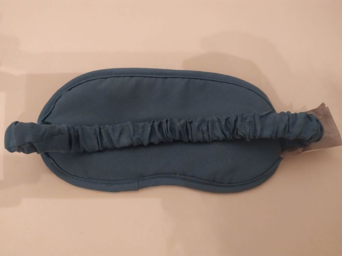Masque sommeil - photo numéro 2