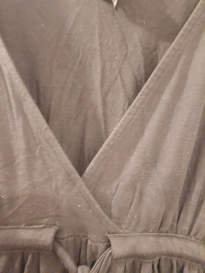 Robe femme H &M, taille 34 - photo numéro 4