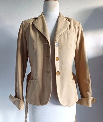 Veste Taille 38 Autre ton