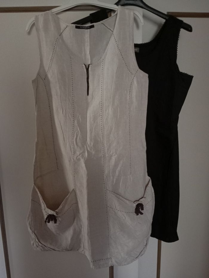 Lot  5 robes 42/44 - photo numéro 4