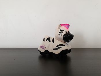 Tut tut animo "Réglisse le zèbre à malice" VTech