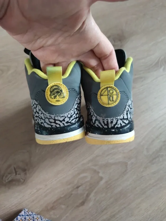 Jordan air 29,5 - photo numéro 5