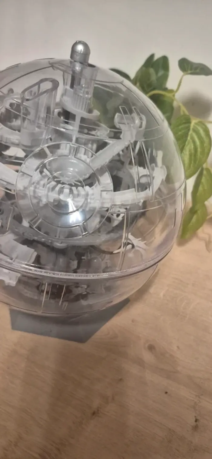 Perplexus star Wars - photo numéro 8