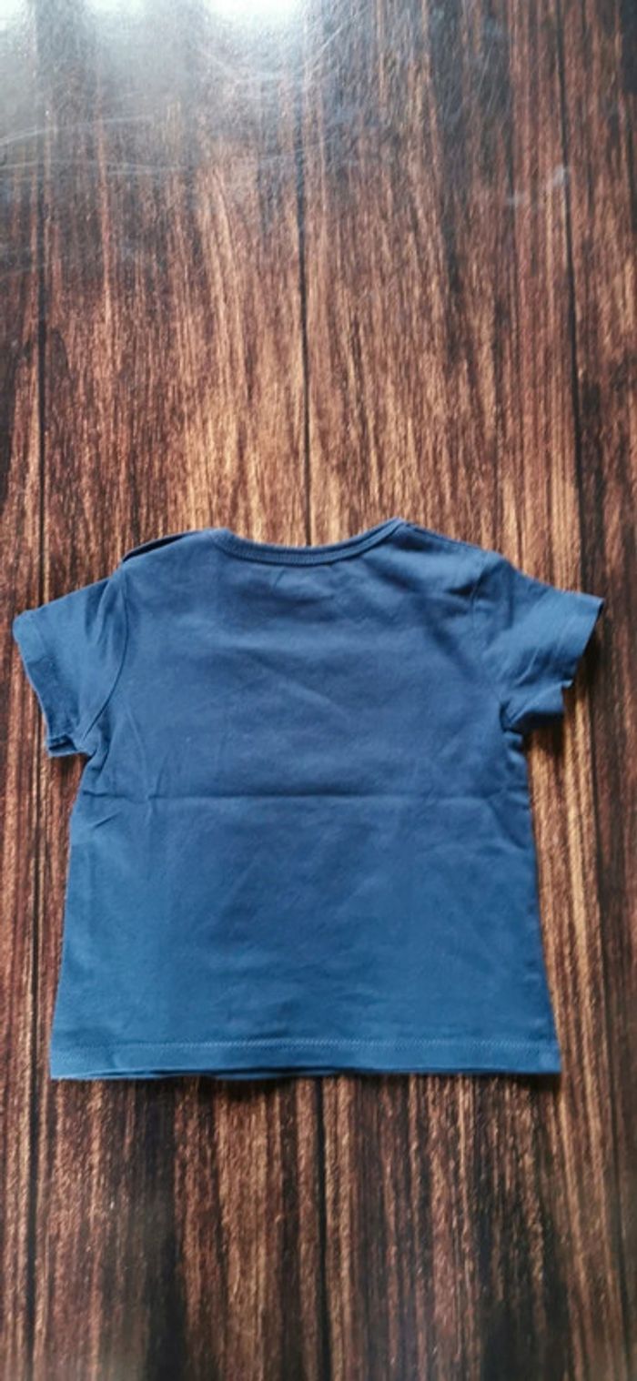 Tee-shirt été - photo numéro 3