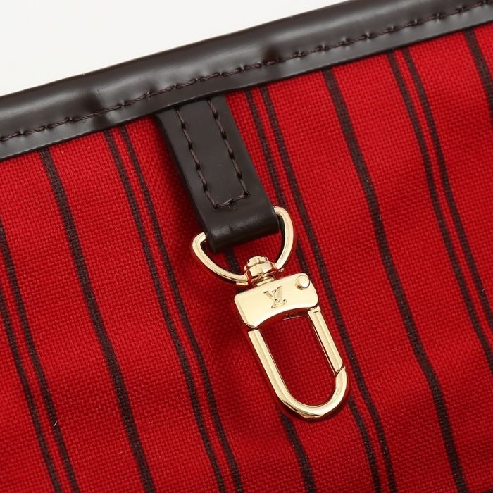Louis Vuitton Neverfull Monogram Empreinte M45245 - photo numéro 5