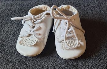 Chaussure nourrisson 1-6 mois obaibi