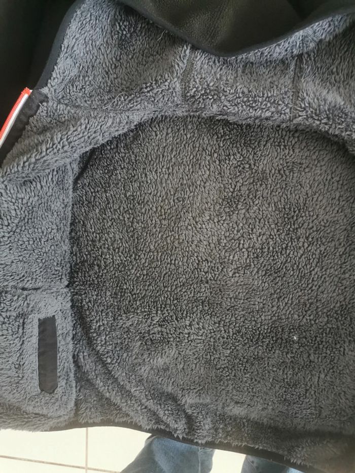 Veste réversible - photo numéro 2