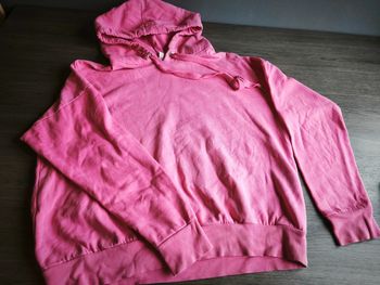 Sweat a capuche mixte taille M