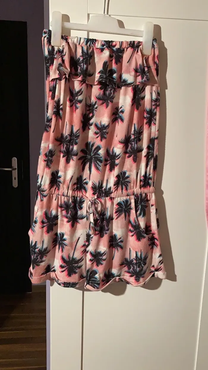 combi short
