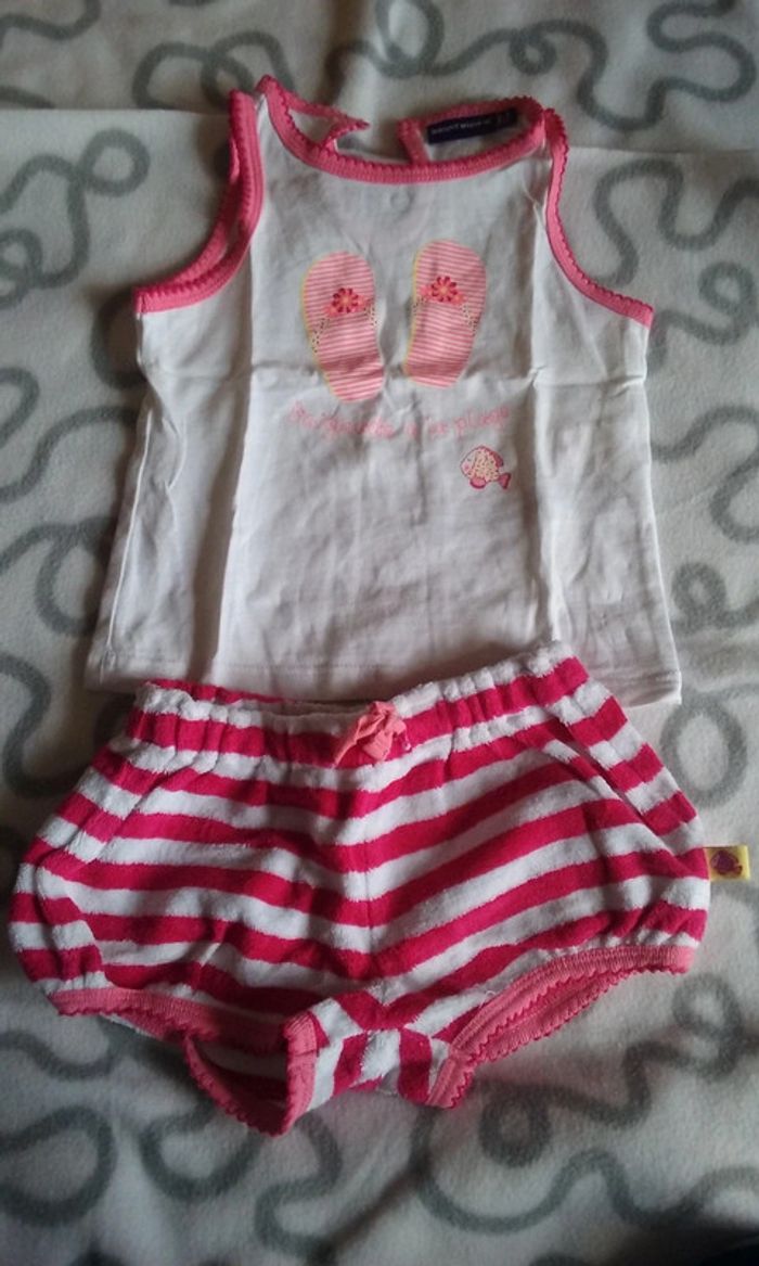 Ensemble 9 mois