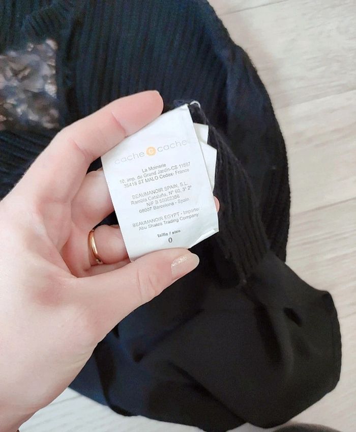 🌸 Joli pull femme 🌸 - photo numéro 7