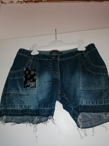 short jean
