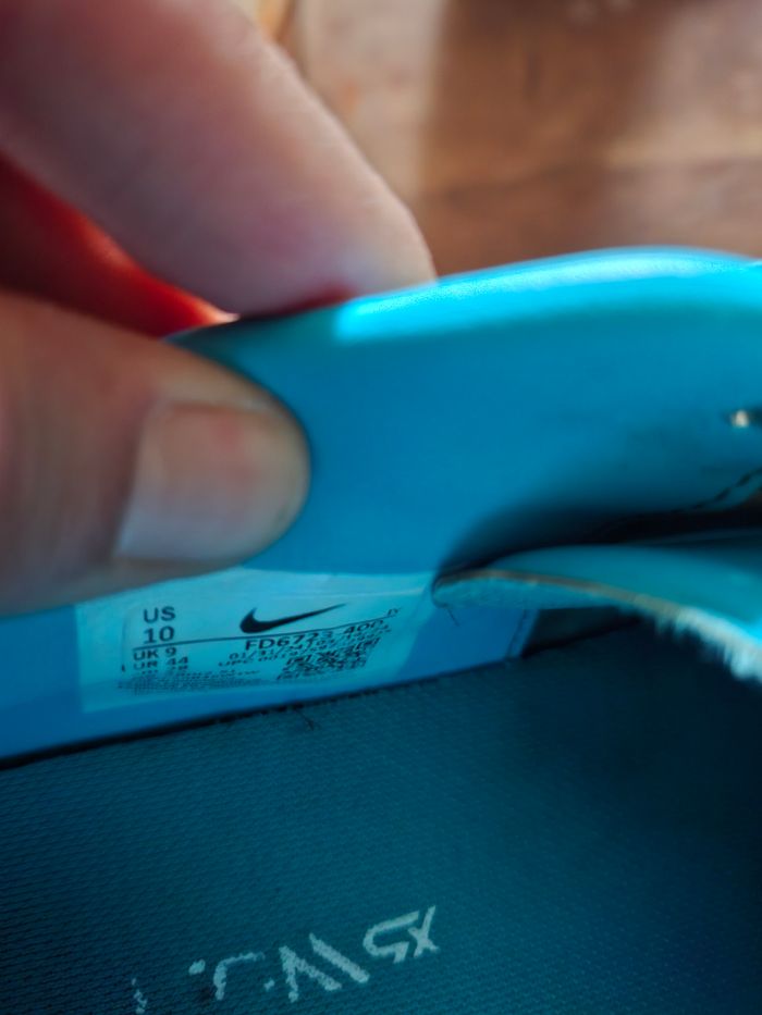 Crampons 44 - photo numéro 6