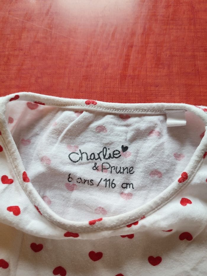 Tee-shirt - photo numéro 3