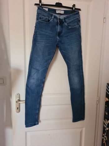 Jeans homme bonobo