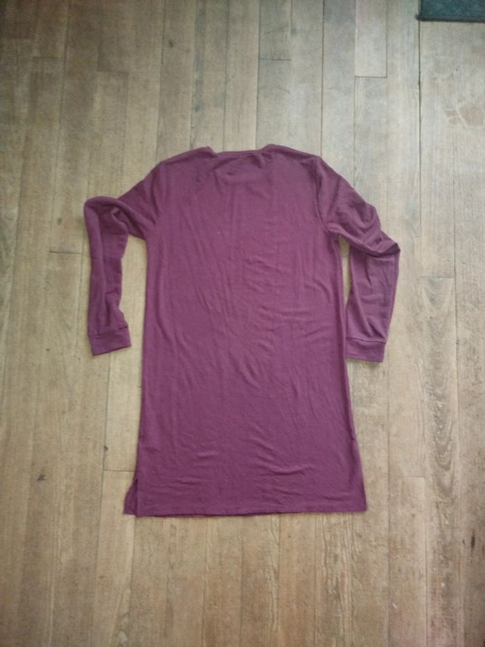 Robe tunique femme S - photo numéro 3