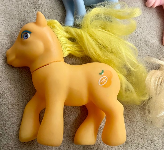 Lot 5 poneys - photo numéro 8