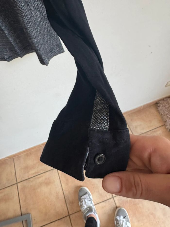 Manche longue - photo numéro 2