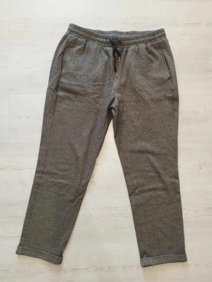 Pantalon jogpant Promod taille L