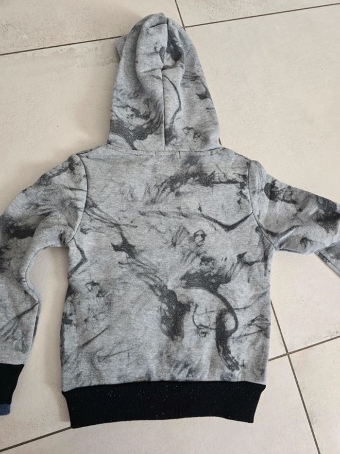 Sweat 4ans - photo numéro 3