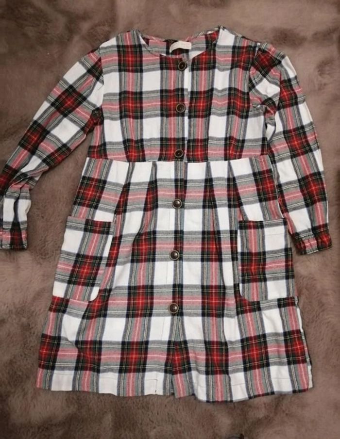 Robe zara